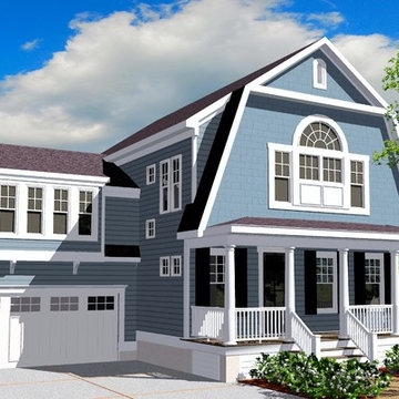 St. Jude Children's Research Hospital Dream Home