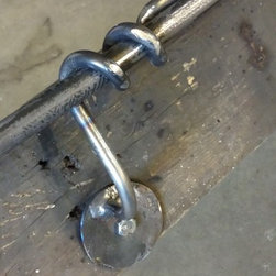 Hand Rail - Brackets