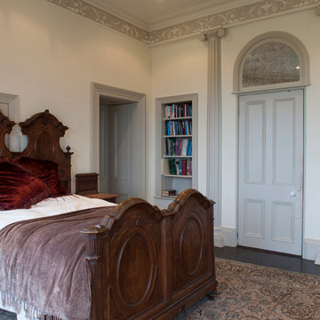 Eclectic Period Dwelling, Easkey, Co.Sligo