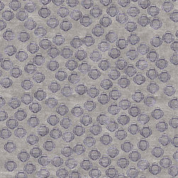 Lanterns Violet - Flooring