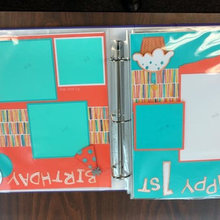 scrapbook