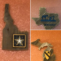 Wall plaques - Novelty Signs