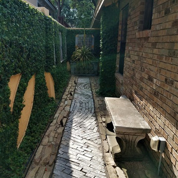 GWR Residence