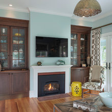 Cabinets