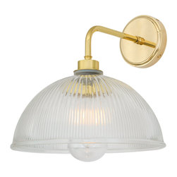 MARIS WALL LIGHT IP65 - Bathroom Wall Lights