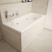 Bathroom Ideas