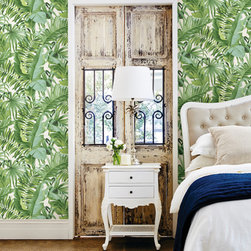 A-Street - Wallpaper - Products