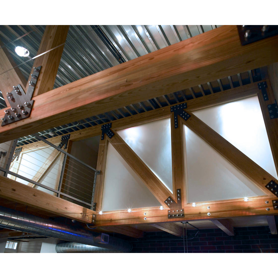 Hamilton Loft