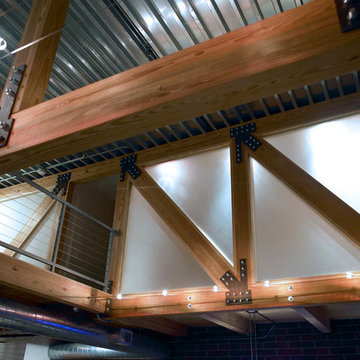Hamilton Loft