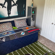 Boy Bedroom