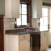 Wet & Dry Bars