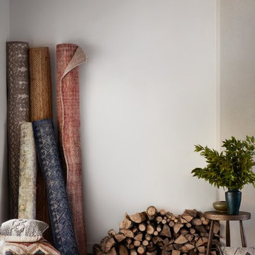 Tapis scandinave