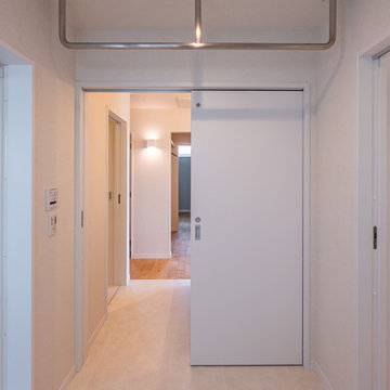 20代ご夫婦が建てた 『27坪のコンパクト平屋』 〜トコトン趣味を楽しめる家〜