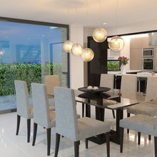 Dining Room Ideas