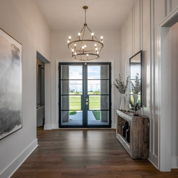 Schumacher Homes Charleston II European: Bowling Green, OH