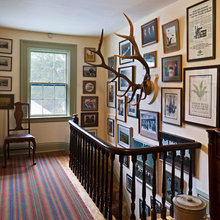 Hallways