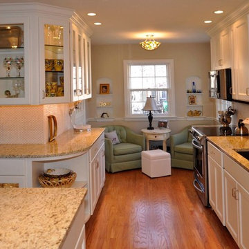 Cottage House