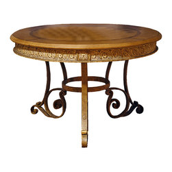MARCO DINING TABLE - Dining Tables