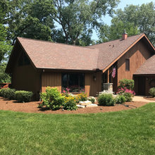Landscape Ideas