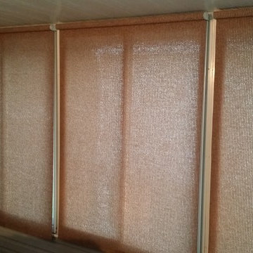 Roller Shades