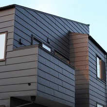 Raintree Exterior