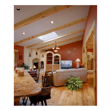Southwestern Touch