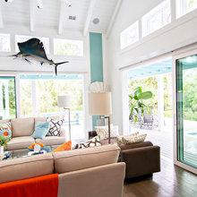 Remodel ideas for Sanibel home