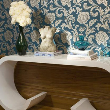 Kim Betzina: Residential Design 2008