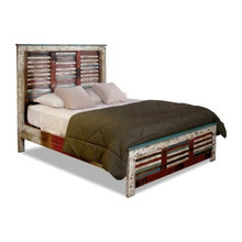 beds