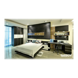 Bedroom - Beds