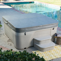Freeflow Spas - Products