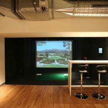 Golf Simulator