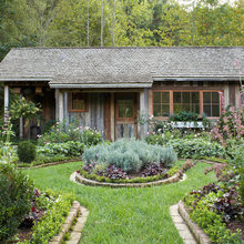 landscape edging