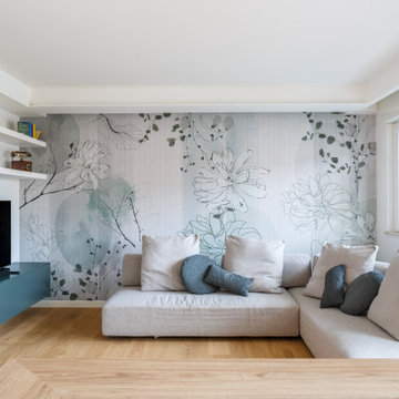 Appartamento Galeppini