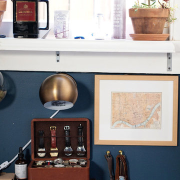 My Houzz: Nature-Inspired Home for Work and Play in New Orleans