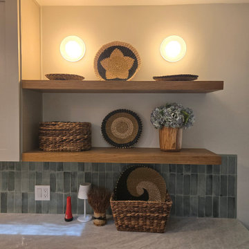 Kitchen Remodel - Pasadena