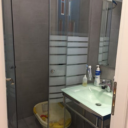 Bathrooms - Products