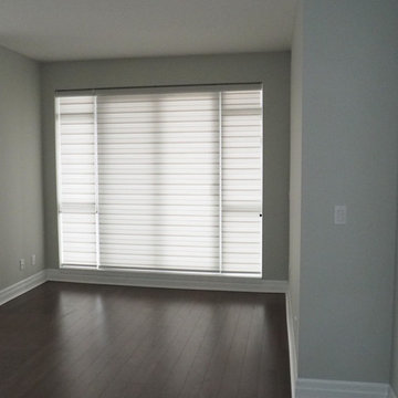 Sliding Glass Door Window Covering Solutions
