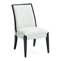 Mirasol Side Dining Chair - Dining Chairs