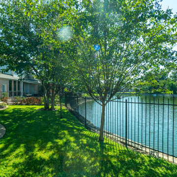 Coppell Laguna Dr. Home Exterior
