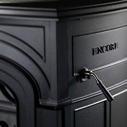 Encore Flexburn Wood Burning Stove - Freestanding Stoves