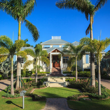 Old Naples, Private Residence