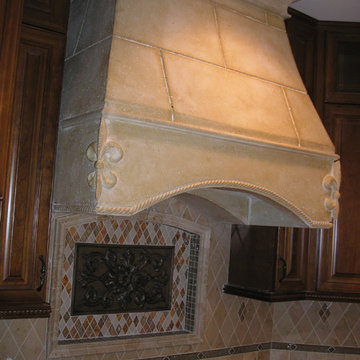 Our Work