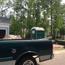 Contractors - Park West