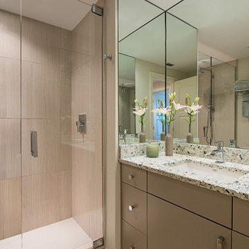 Remodel - La Scala Condominium (Laurel Bunting)
