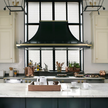 Blairsden Kitchen 3