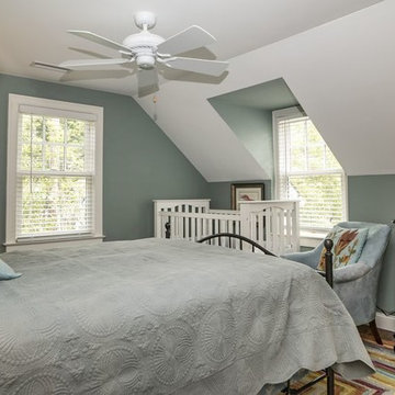 Saybrook Manor Home