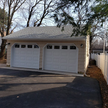 Renovation and Alteration to Single Family Home in Edison