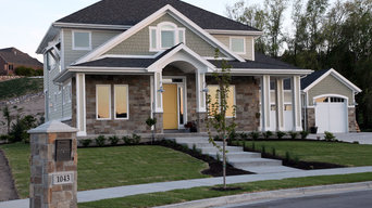 Harston Residence