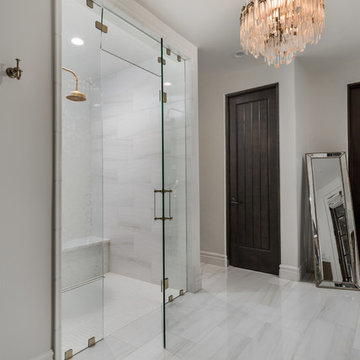 French Country Award Winning Home by Fratantoni Design!